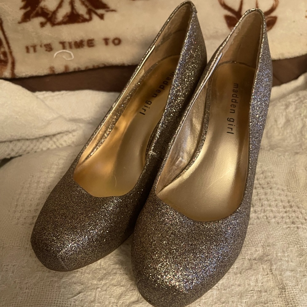 Madden Girl Heels Women